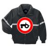 Challenger™ Jacket with Reflective Taping Thumbnail