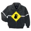 Challenger™ Jacket with Reflective Taping Thumbnail