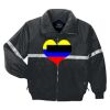 Challenger™ Jacket with Reflective Taping Thumbnail