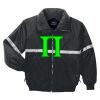 Challenger™ Jacket with Reflective Taping Thumbnail