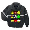 Challenger™ Jacket with Reflective Taping Thumbnail