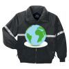 Challenger™ Jacket with Reflective Taping Thumbnail