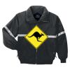 Challenger™ Jacket with Reflective Taping Thumbnail