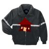 Challenger™ Jacket with Reflective Taping Thumbnail