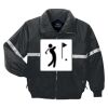Challenger™ Jacket with Reflective Taping Thumbnail