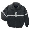 Challenger™ Jacket with Reflective Taping Thumbnail