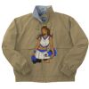 Classic Poplin Jacket Thumbnail