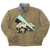 Classic Poplin Jacket Thumbnail