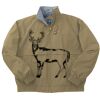 Classic Poplin Jacket Thumbnail