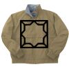 Classic Poplin Jacket Thumbnail