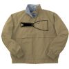 Classic Poplin Jacket Thumbnail