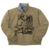 Classic Poplin Jacket Thumbnail