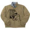 Classic Poplin Jacket Thumbnail