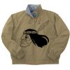 Classic Poplin Jacket Thumbnail