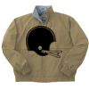 Classic Poplin Jacket Thumbnail