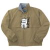 Classic Poplin Jacket Thumbnail