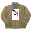 Classic Poplin Jacket Thumbnail
