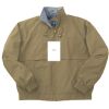 Classic Poplin Jacket Thumbnail