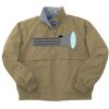 Classic Poplin Jacket Thumbnail