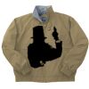 Classic Poplin Jacket Thumbnail