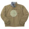 Classic Poplin Jacket Thumbnail