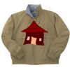 Classic Poplin Jacket Thumbnail