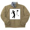 Classic Poplin Jacket Thumbnail