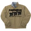 Classic Poplin Jacket Thumbnail