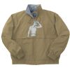 Classic Poplin Jacket Thumbnail