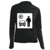 ® Ladies NRG Fitness Jacket Thumbnail