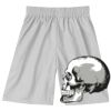 100% Polyester Tricot Mesh Shorts Thumbnail