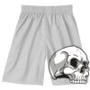 100% Polyester Tricot Mesh Shorts Thumbnail
