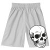 100% Polyester Tricot Mesh Shorts Thumbnail