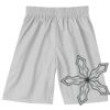 100% Polyester Tricot Mesh Shorts Thumbnail