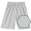 100% Polyester Tricot Mesh Shorts Thumbnail