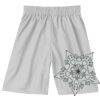 100% Polyester Tricot Mesh Shorts Thumbnail
