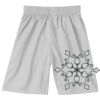 100% Polyester Tricot Mesh Shorts Thumbnail