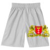 100% Polyester Tricot Mesh Shorts Thumbnail