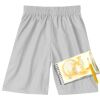 100% Polyester Tricot Mesh Shorts Thumbnail