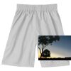 100% Polyester Tricot Mesh Shorts Thumbnail
