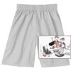 100% Polyester Tricot Mesh Shorts Thumbnail