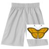 100% Polyester Tricot Mesh Shorts Thumbnail