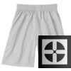 100% Polyester Tricot Mesh Shorts Thumbnail