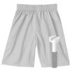 100% Polyester Tricot Mesh Shorts Thumbnail