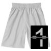 100% Polyester Tricot Mesh Shorts Thumbnail