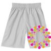 100% Polyester Tricot Mesh Shorts Thumbnail