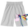 100% Polyester Tricot Mesh Shorts Thumbnail