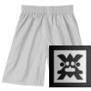 100% Polyester Tricot Mesh Shorts Thumbnail