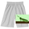 100% Polyester Tricot Mesh Shorts Thumbnail