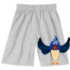100% Polyester Tricot Mesh Shorts Thumbnail